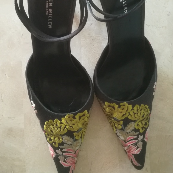 Karen Millen Heels - Picture 2 of 8